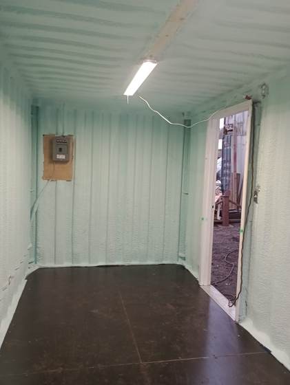 RTC Container Sales project photo 2