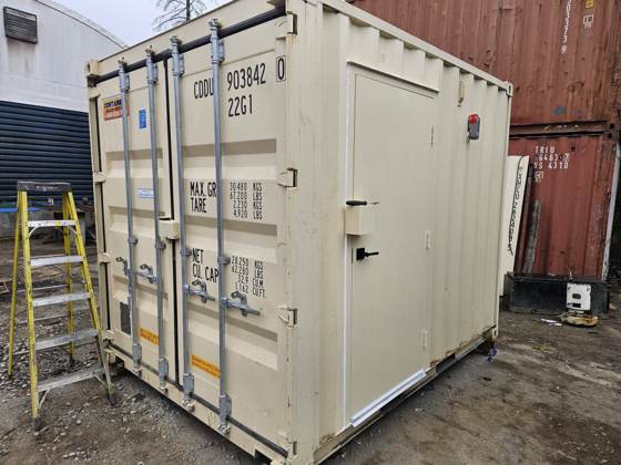 RTC Container Sales project photo 3