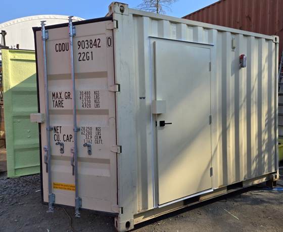 RTC Container Sales project photo 5