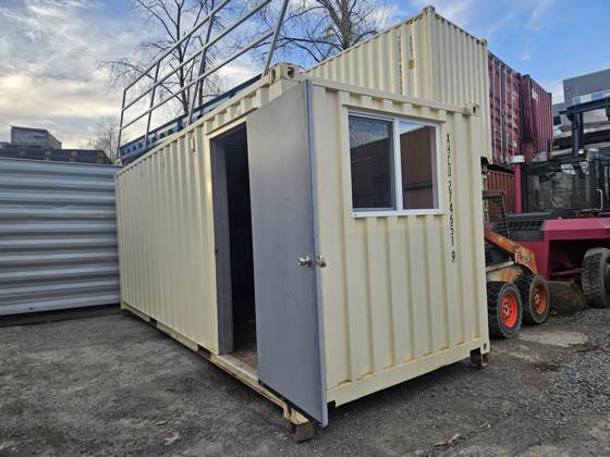 RTC Container Sales project photo 6