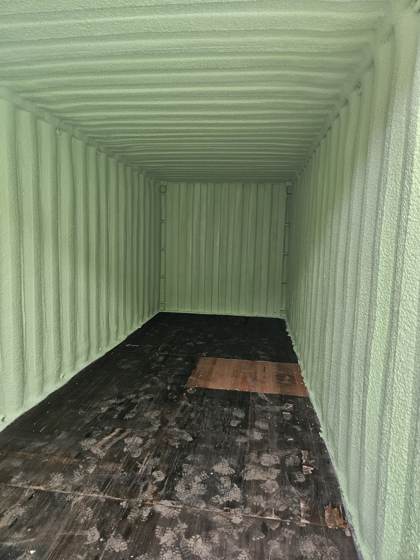 RTC Container Sales project photo 7