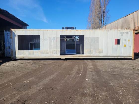 RTC Container Sales project photo 9