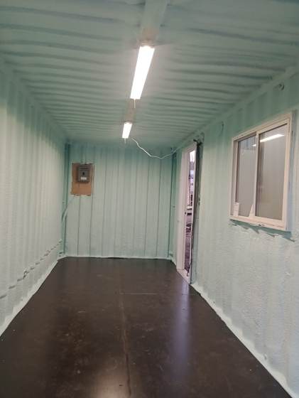 RTC Container Sales project photo 11