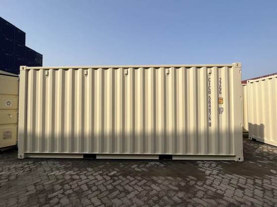 RTC Container Sales project photo 13