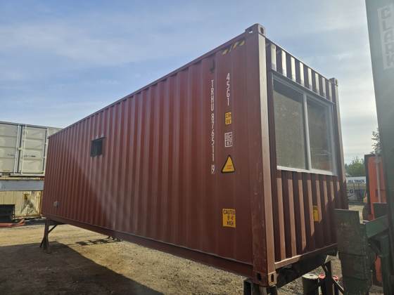 RTC Container Sales project photo 15