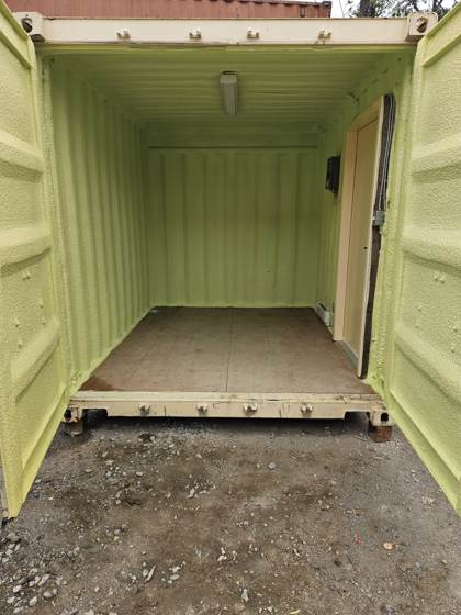 RTC Container Sales project photo 17