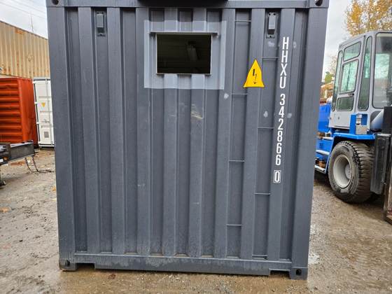 RTC Container Sales project photo 18