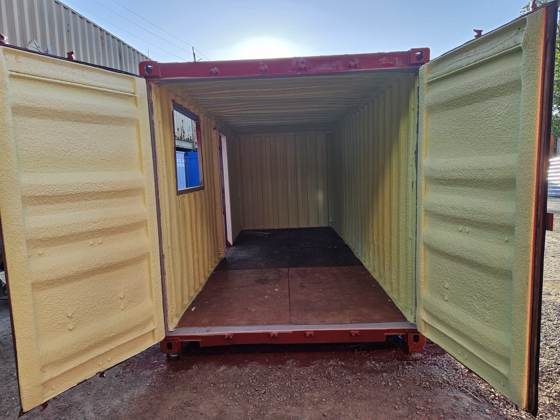 RTC Container Sales project photo 19