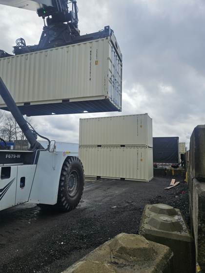 RTC Container Sales project photo 20