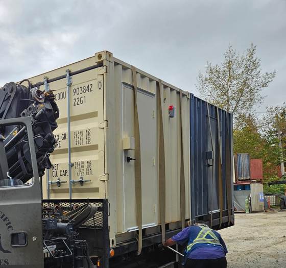 RTC Container Sales project photo 21