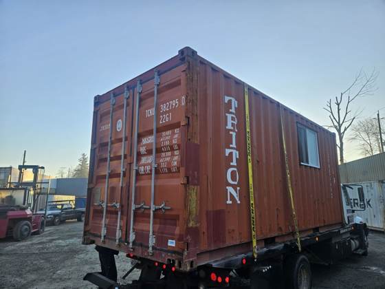 RTC Container Sales project photo 22