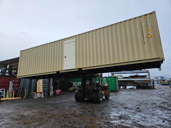 RTC Container Sales project photo 23