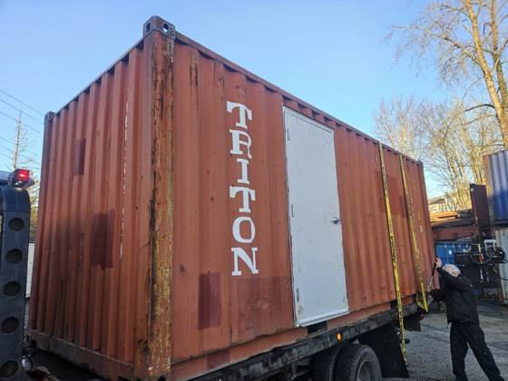 RTC Container Sales project photo 25
