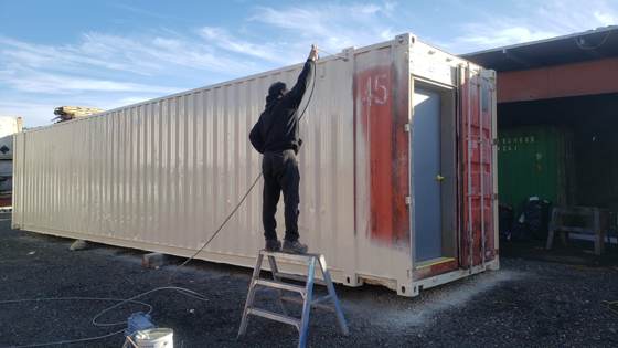 RTC Container Sales project photo 26