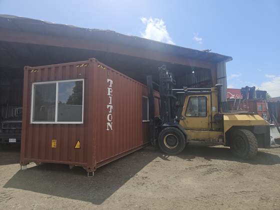 RTC Container Sales project photo 28