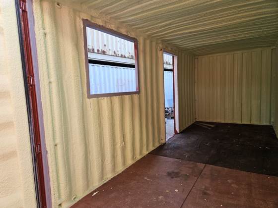 RTC Container Sales project photo 30