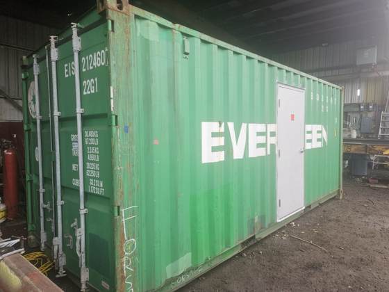 RTC Container Sales project photo 31