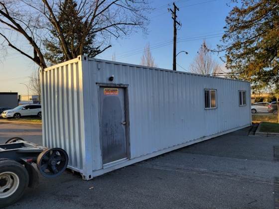 RTC Container Sales project photo 32