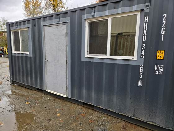 RTC Container Sales project photo 33