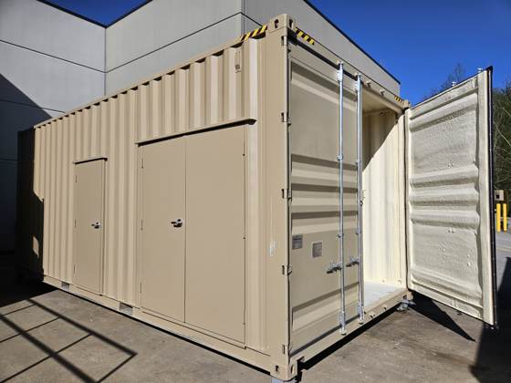 RTC Container Sales project photo 37