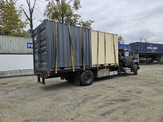 RTC Container Sales project photo 39
