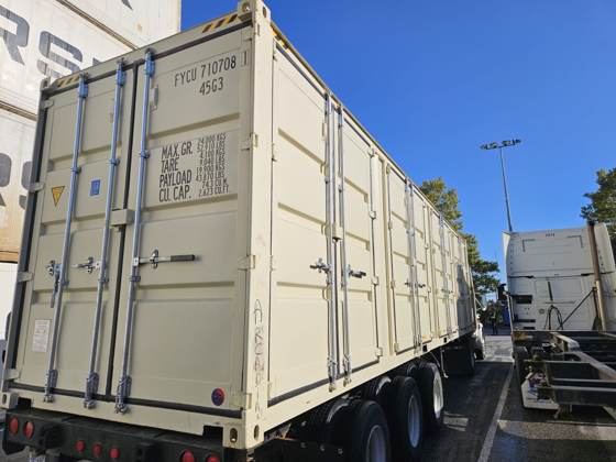 RTC Container Sales project photo 40