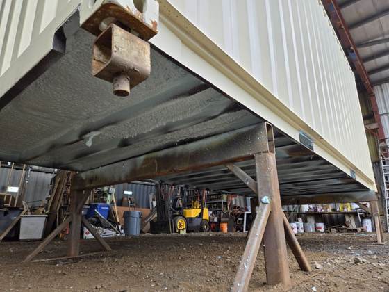 RTC Container Sales project photo 41