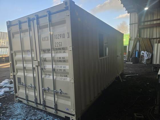 RTC Container Sales project photo 43