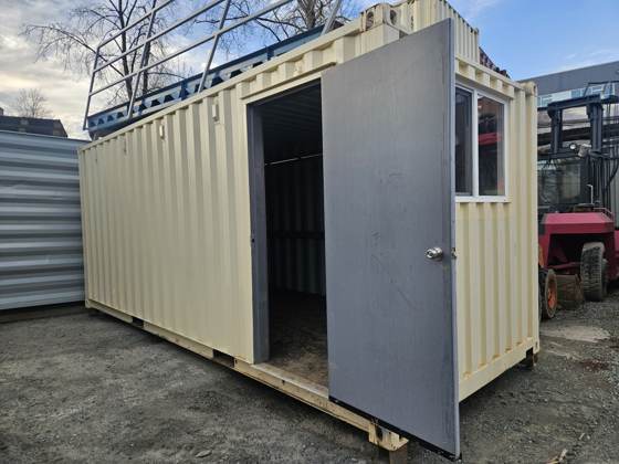 RTC Container Sales project photo 44