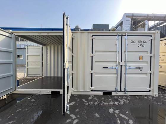 RTC Container Sales project photo 46