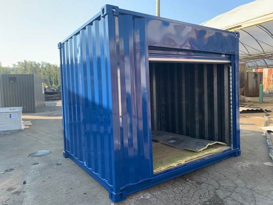 RTC Container Sales project photo 49
