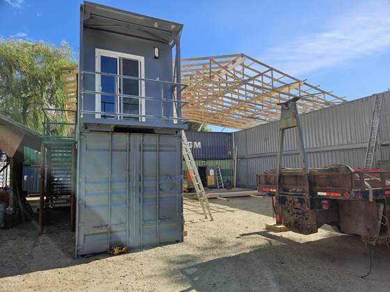 RTC Container Sales project photo 50
