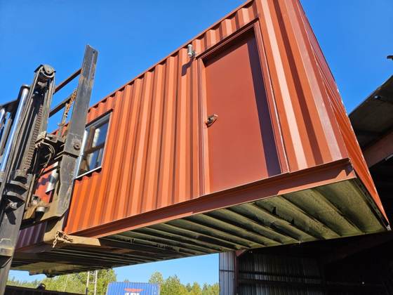 RTC Container Sales project photo 51