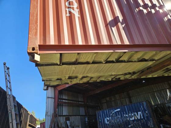 RTC Container Sales project photo 54