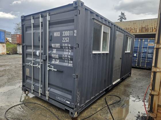 RTC Container Sales project photo 57