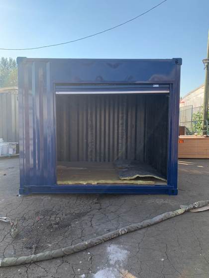 RTC Container Sales project photo 58