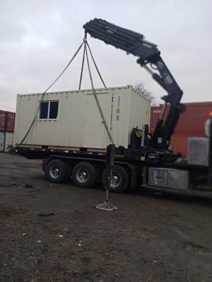 RTC Container Sales project photo 60