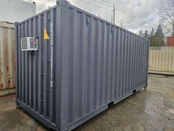 RTC Container Sales project photo 61