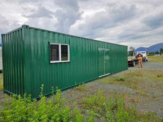 RTC Container Sales project photo 62