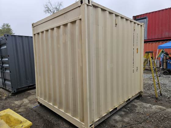 RTC Container Sales project photo 63