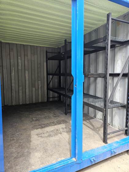 RTC Container Sales project photo 64