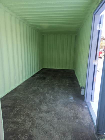 RTC Container Sales project photo 66