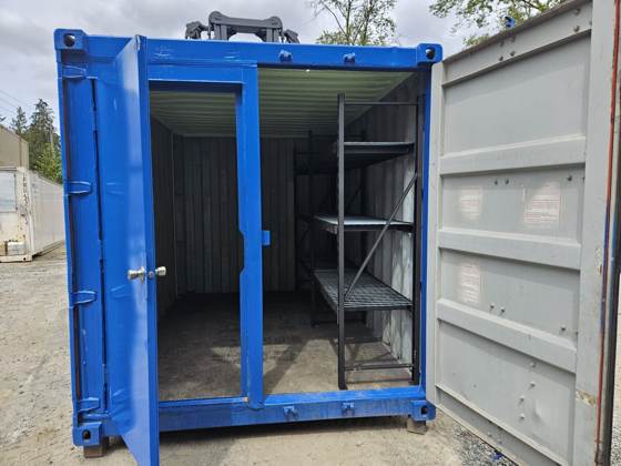 RTC Container Sales project photo 67
