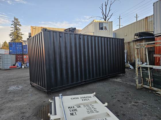 RTC Container Sales project photo 69
