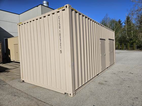 RTC Container Sales project photo 70