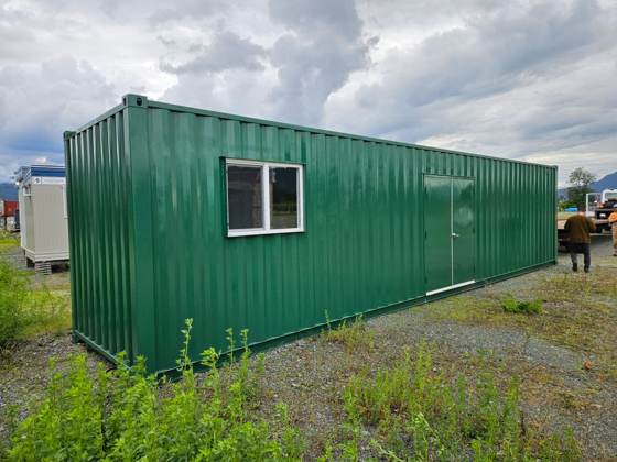 RTC Container Sales project photo 71