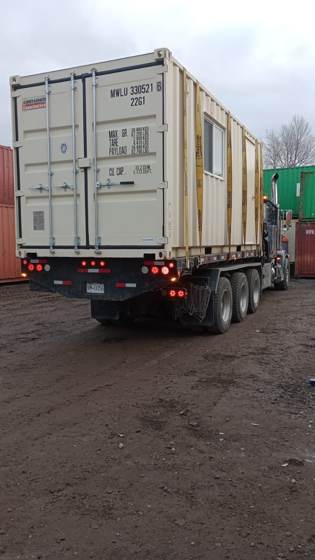 RTC Container Sales project photo 72