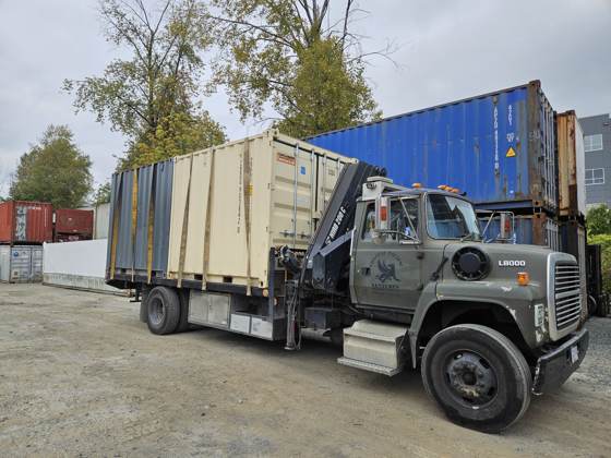 RTC Container Sales project photo 73