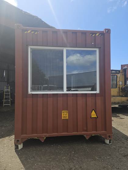 RTC Container Sales project photo 74