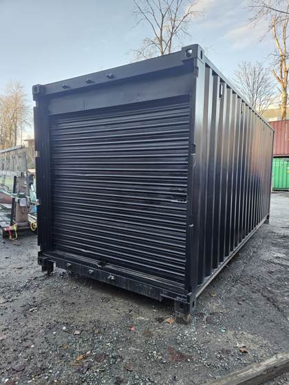 RTC Container Sales project photo 75